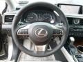 Atomic Silver - RX 350 AWD Photo No. 12