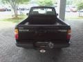 2004 Black Sand Pearl Toyota Tacoma PreRunner Regular Cab  photo #5