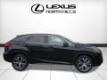 2017 Obsidian Lexus RX 350 AWD  photo #2