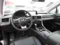 Obsidian - RX 350 AWD Photo No. 9