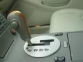 Desert Platinum Metallic - G 35 Sedan Photo No. 19