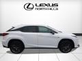 Ultra White - RX 350 F Sport AWD Photo No. 2