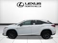 Ultra White - RX 350 F Sport AWD Photo No. 3