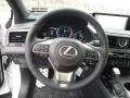 Ultra White - RX 350 F Sport AWD Photo No. 12