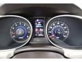 2013 Frost White Pearl Hyundai Santa Fe Sport 2.0T  photo #13