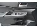 Crystal Black Pearl - CR-V LX Photo No. 8