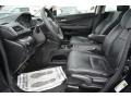 Crystal Black Pearl - CR-V LX Photo No. 9