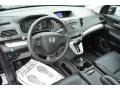 Crystal Black Pearl - CR-V LX Photo No. 10