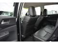 Crystal Black Pearl - CR-V LX Photo No. 11
