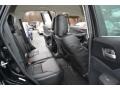 Crystal Black Pearl - CR-V LX Photo No. 13