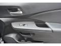 Crystal Black Pearl - CR-V LX Photo No. 14