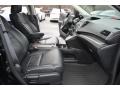 Crystal Black Pearl - CR-V LX Photo No. 15