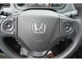 Crystal Black Pearl - CR-V LX Photo No. 21