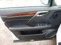 Black Door Panel Photo for 2017 Lexus RX #118264533