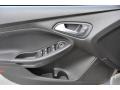 Tectonic Metallic - Focus SE Sedan Photo No. 8
