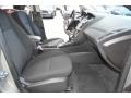 Tectonic Metallic - Focus SE Sedan Photo No. 15