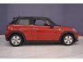 Blazing Red Metallic - Hardtop Cooper 2 Door Photo No. 8