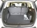 2017 White Gold Ford Escape Titanium 4WD  photo #3