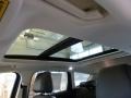 2017 White Gold Ford Escape Titanium 4WD  photo #12