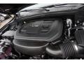 3.6 Liter DOHC 24-Valve VVT V6 Engine for 2017 Jeep Grand Cherokee Overland #118265583