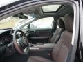 Obsidian - RX 350 AWD Photo No. 7