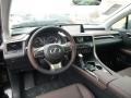 Obsidian - RX 350 AWD Photo No. 9
