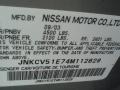 Desert Platinum Metallic - G 35 Sedan Photo No. 24
