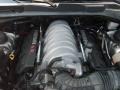 Bright Silver Metallic - Charger SRT-8 Photo No. 14