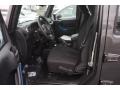 2017 Granite Crystal Metallic Jeep Wrangler Unlimited Sport 4x4  photo #7