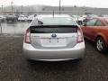 2014 Classic Silver Metallic Toyota Prius Two Hybrid  photo #2