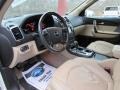 Summit White - Acadia Denali AWD Photo No. 32