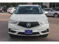White Diamond Pearl - MDX Advance Photo No. 2