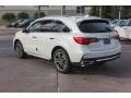 White Diamond Pearl - MDX Advance Photo No. 5