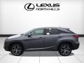 2017 Nebula Gray Pearl Lexus RX 350 AWD  photo #3