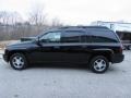 2006 Black Chevrolet TrailBlazer EXT LT 4x4  photo #1