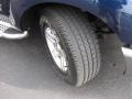 Patriot Blue Pearl - Durango SLT 4x4 Photo No. 15