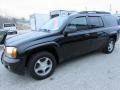 2006 Black Chevrolet TrailBlazer EXT LT 4x4  photo #6