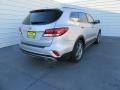 2017 Circuit Silver Hyundai Santa Fe Limited Ultimate  photo #4