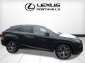 Obsidian - RX 350 AWD Photo No. 2