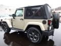 Gobi - Wrangler Sport 4x4 Photo No. 3