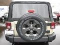 Gobi - Wrangler Sport 4x4 Photo No. 4