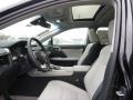 Obsidian - RX 350 AWD Photo No. 7