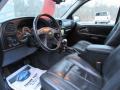Black - TrailBlazer EXT LT 4x4 Photo No. 36