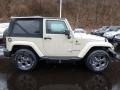 Gobi - Wrangler Sport 4x4 Photo No. 7