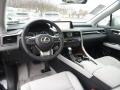 Obsidian - RX 350 AWD Photo No. 9