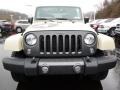 Gobi - Wrangler Sport 4x4 Photo No. 9