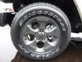 Gobi - Wrangler Sport 4x4 Photo No. 10