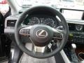 Obsidian - RX 350 AWD Photo No. 12
