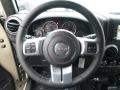 Gobi - Wrangler Sport 4x4 Photo No. 16