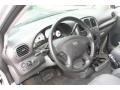 2006 Bright Silver Metallic Dodge Grand Caravan SXT  photo #11